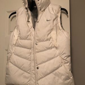 Nike vest